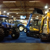 Agriflanders 2015