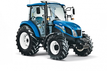 New Holland